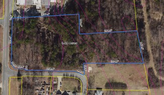 Greensboro, NC Industrial - 217 Aloe Rd