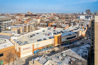 Chicago, IL Retail - 2830-2868 N Broadway St Chicago, IL Retail - 2830-2868 N Broadway St