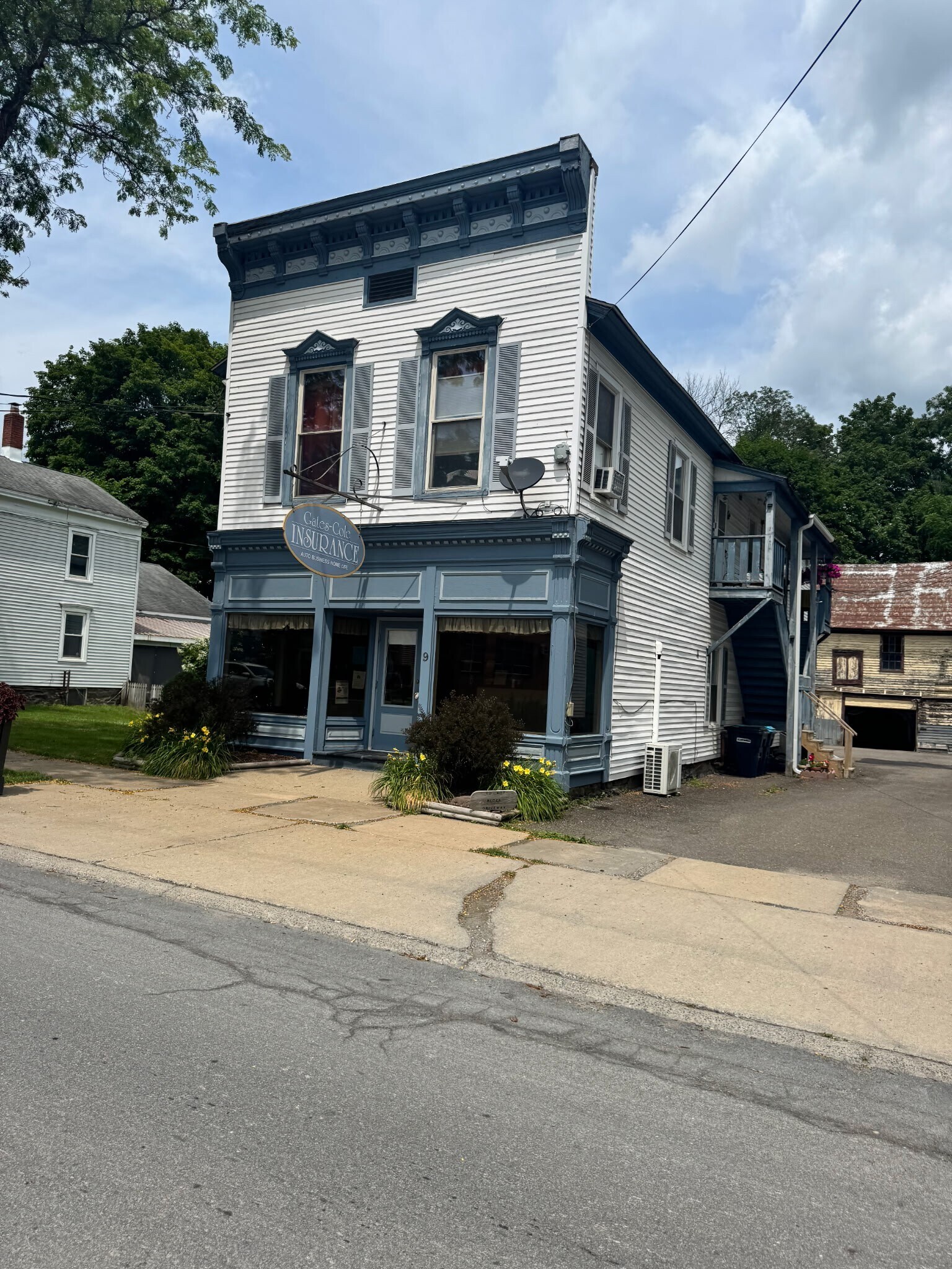 9 Genesee St, New Berlin, NY for Sale