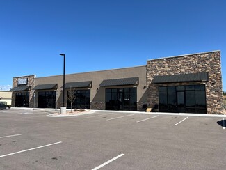 Peyton, CO Storefront - 10634 Maltese Pt