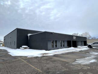 Wyoming, MI Warehouse - 2620 Remico St SW