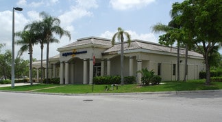 Margate, FL Retail - 3105-3285 N State Road 7 Margate, FL Retail - 3105-3285 N State Road 7