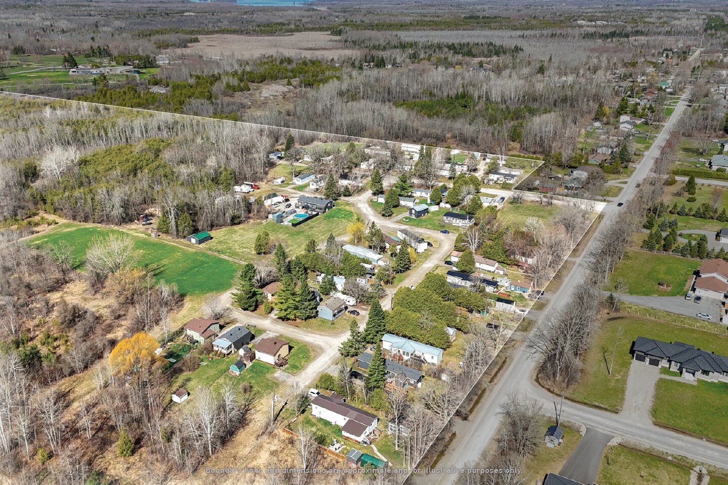 26 Salmon Side Rd, Smiths Falls, ON for Sale
