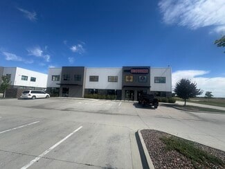 Windsor, CO Retail - 9203 Eastman Park Dr