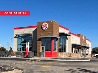 Topeka, KS Retail - 2110 NW Topeka Blvd