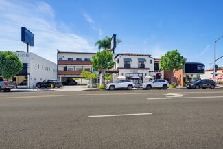 Toluca Lake, CA undefined - 10116-10120 Riverside Dr