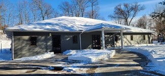 Prospect, CT Retail - 129 Union City Rd