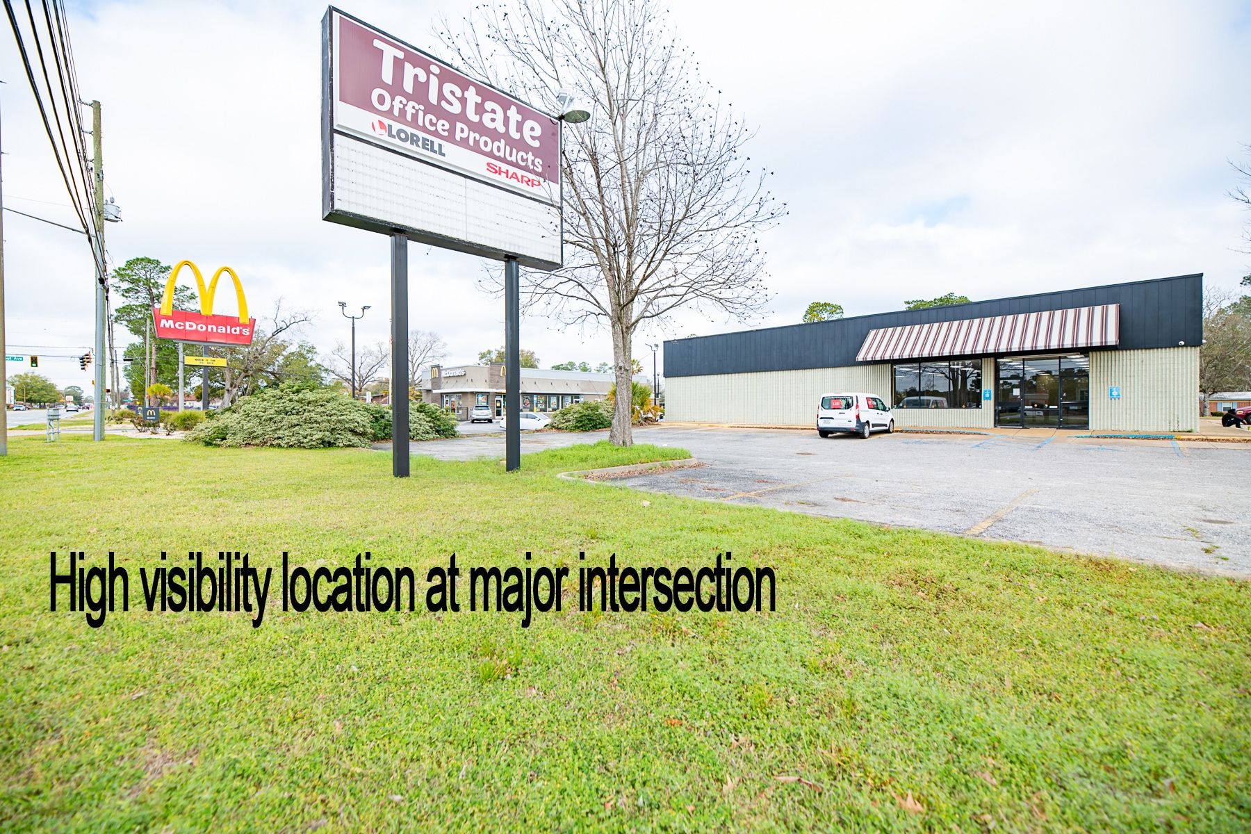 1503 E Shotwell St, Bainbridge, GA for Sale