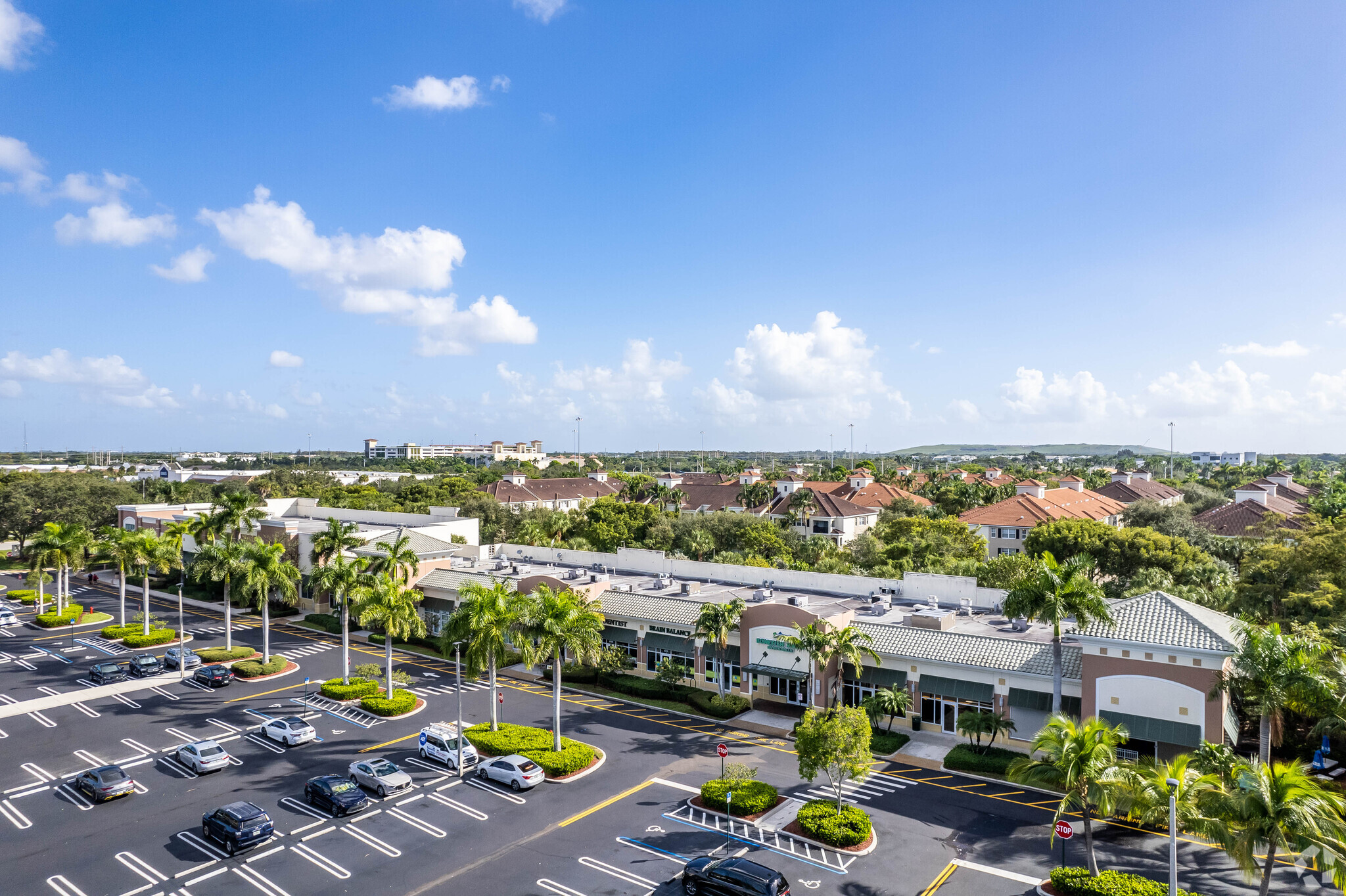 Sample Rd @ US 441, Coral Springs, FL for Rent