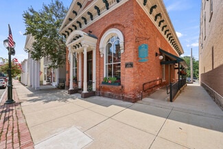 Lee, MA Bank - 47 Main St