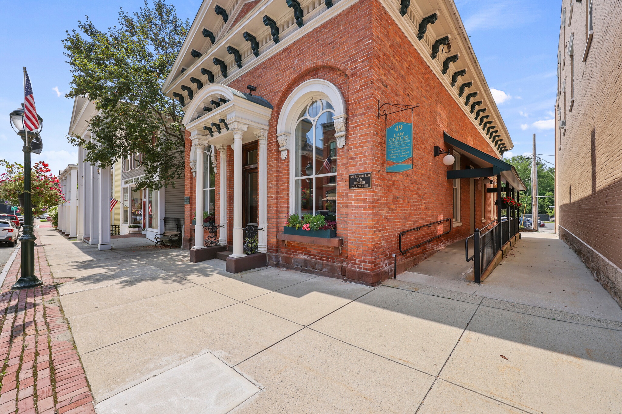 47 Main St, Lee, MA for Sale