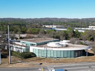 Birmingham, AL Office/Medical - 600 Lakeshore Pky Birmingham, AL Office/Medical - 600 Lakeshore Pky