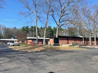 Avon, CT Office, Flex - 50 Tower Ln