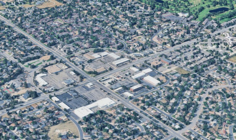 , Aurora, CO for Sale