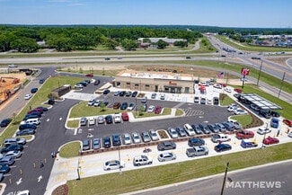 Mobile, AL Retail - 5340 US-90