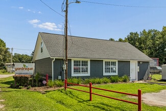 Multi-Tenant Industrial Asset on 6.95 ac