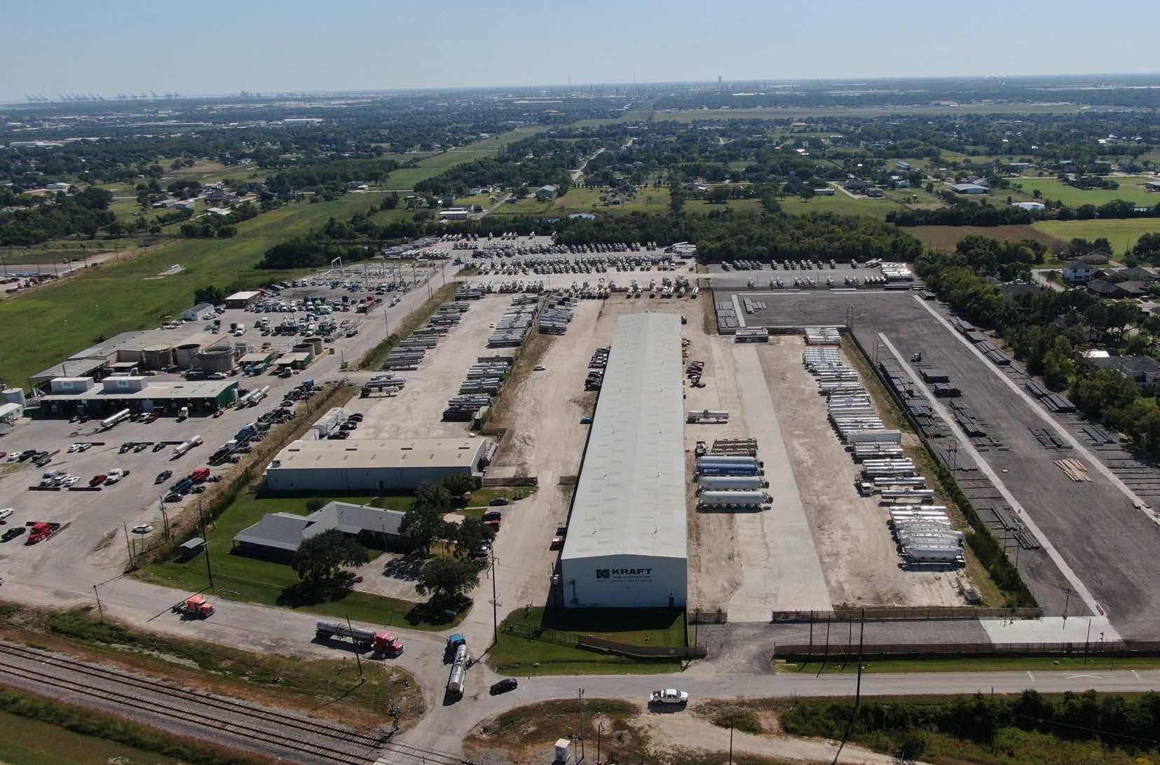 11100 Highway 225, La Porte, TX for Sale