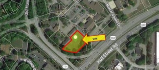 Midlothian, VA Commercial - 4921 Old Hundred Rd