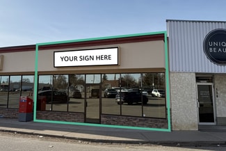 Lethbridge, AB Retail - 126 Mayor Magrath Dr N