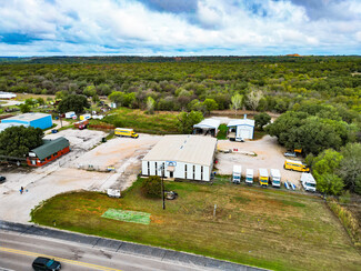 Bridgeport, TX Distribution - 51 US Highway 380