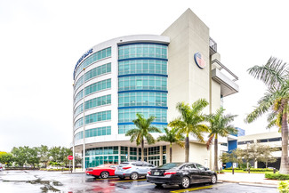 Doral, FL Office - 2301 NW 87th Ave