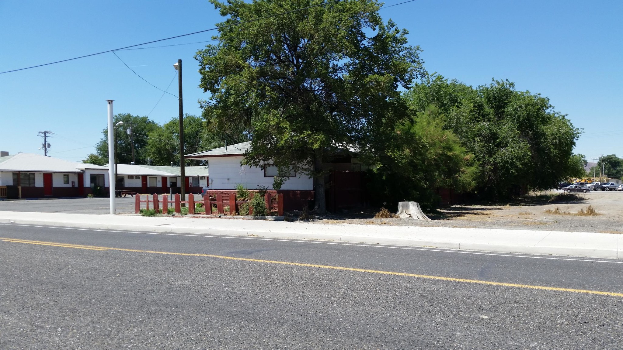 515 Cornell Ave, Lovelock, NV for Sale