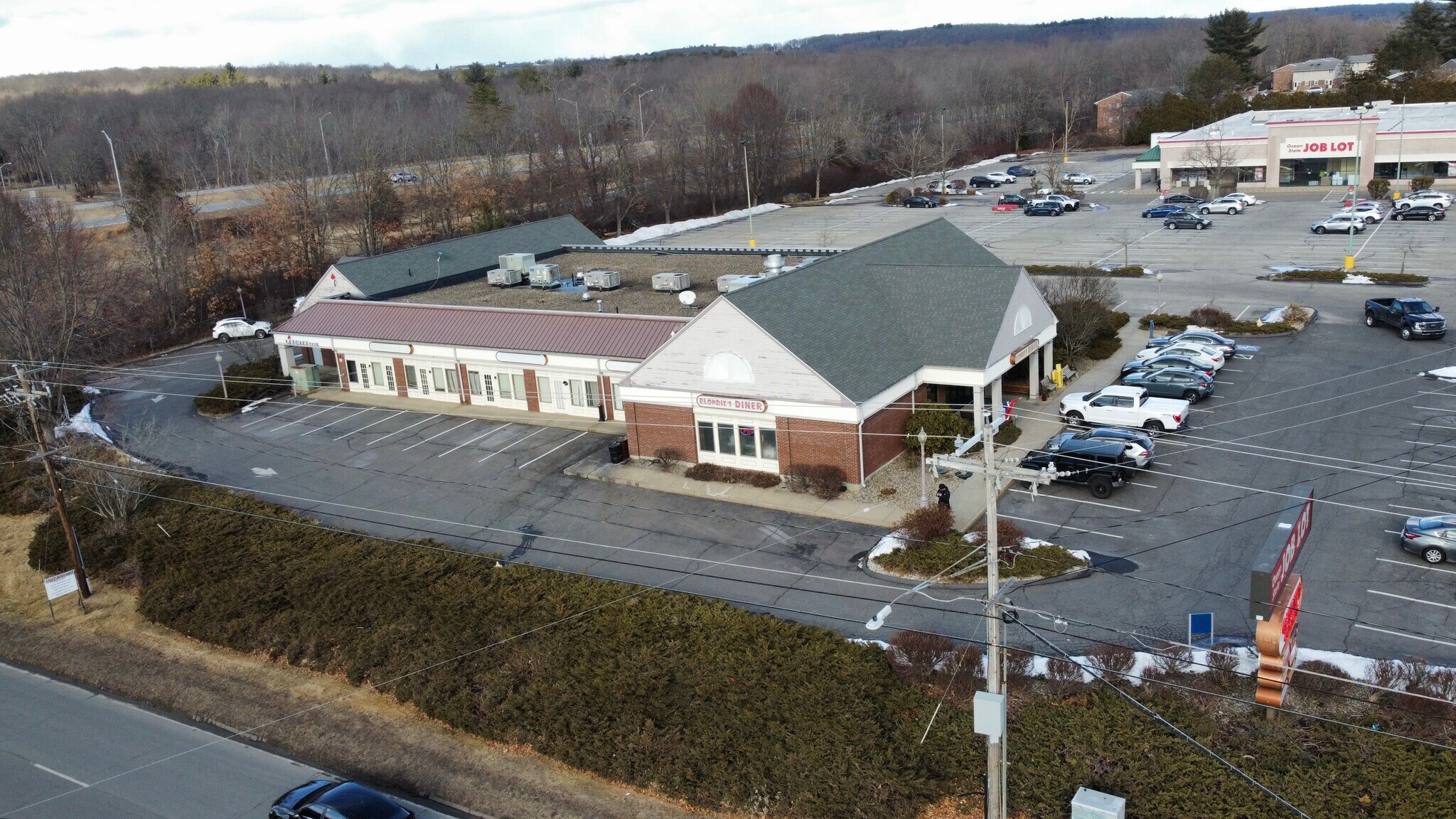 1681 W Main St, Willimantic, Ct, Willimantic, CT for Rent