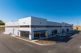 Boise, ID Industrial - 12555 W Franklin Rd