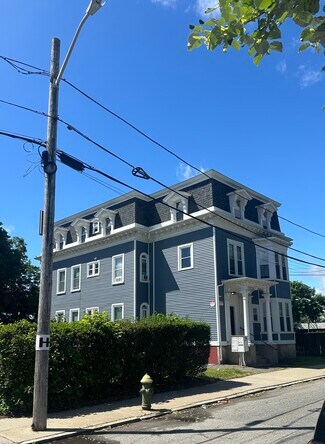 Providence, RI undefined - 50 Common St