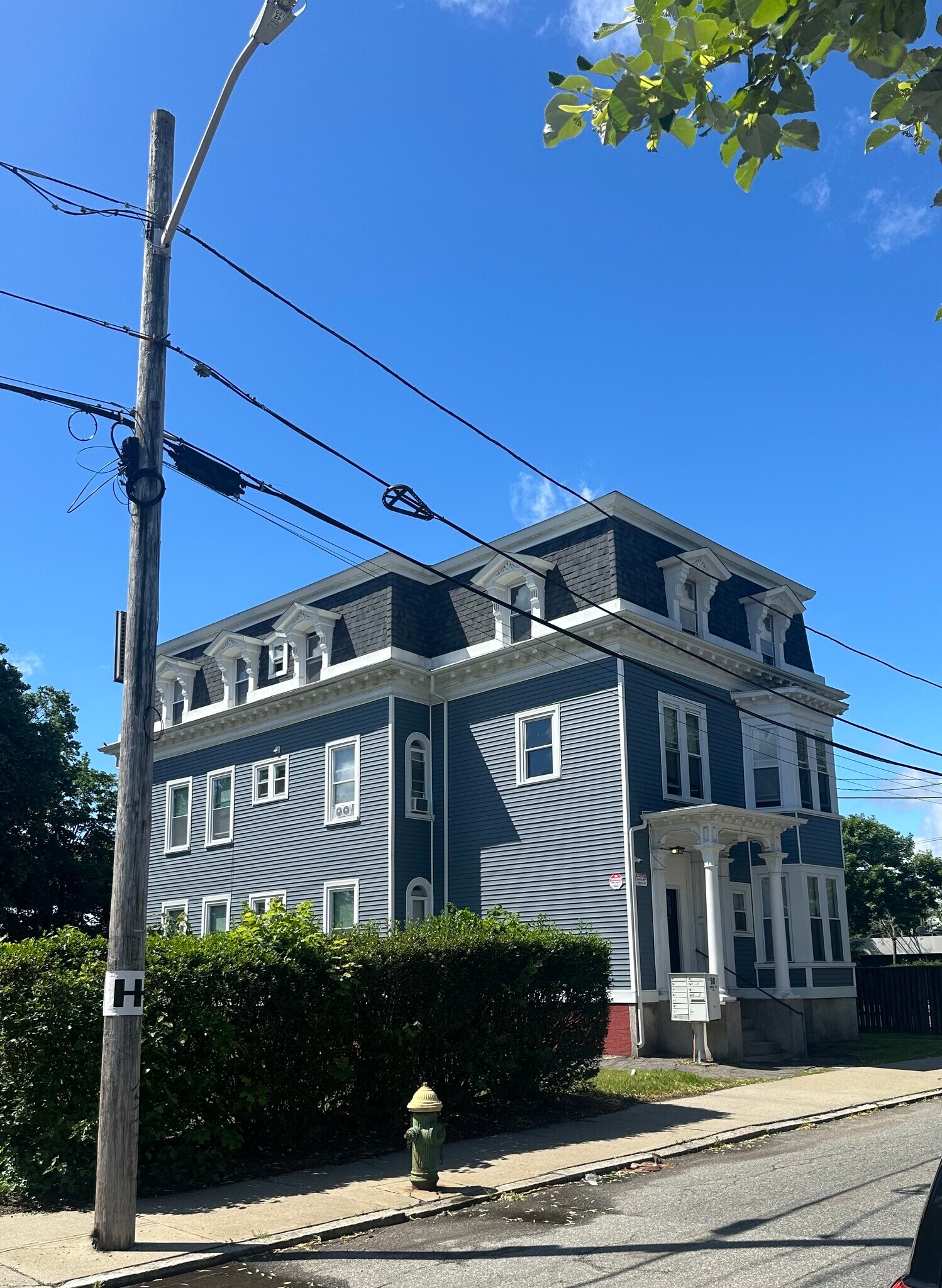 50 Common St, Providence, RI for Sale
