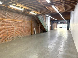 Los Angeles, CA Retail - 824 Wall St
