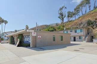 Malibu, CA Apartments - 22227 Pacific Coast Hwy
