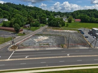 Bristol, VA Retail - 665 Gate City Highway Hwy Bristol, VA Retail - 665 Gate City Highway Hwy