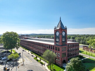 Ludlow, MA Office - 100 State St Ludlow, MA Office - 100 State St