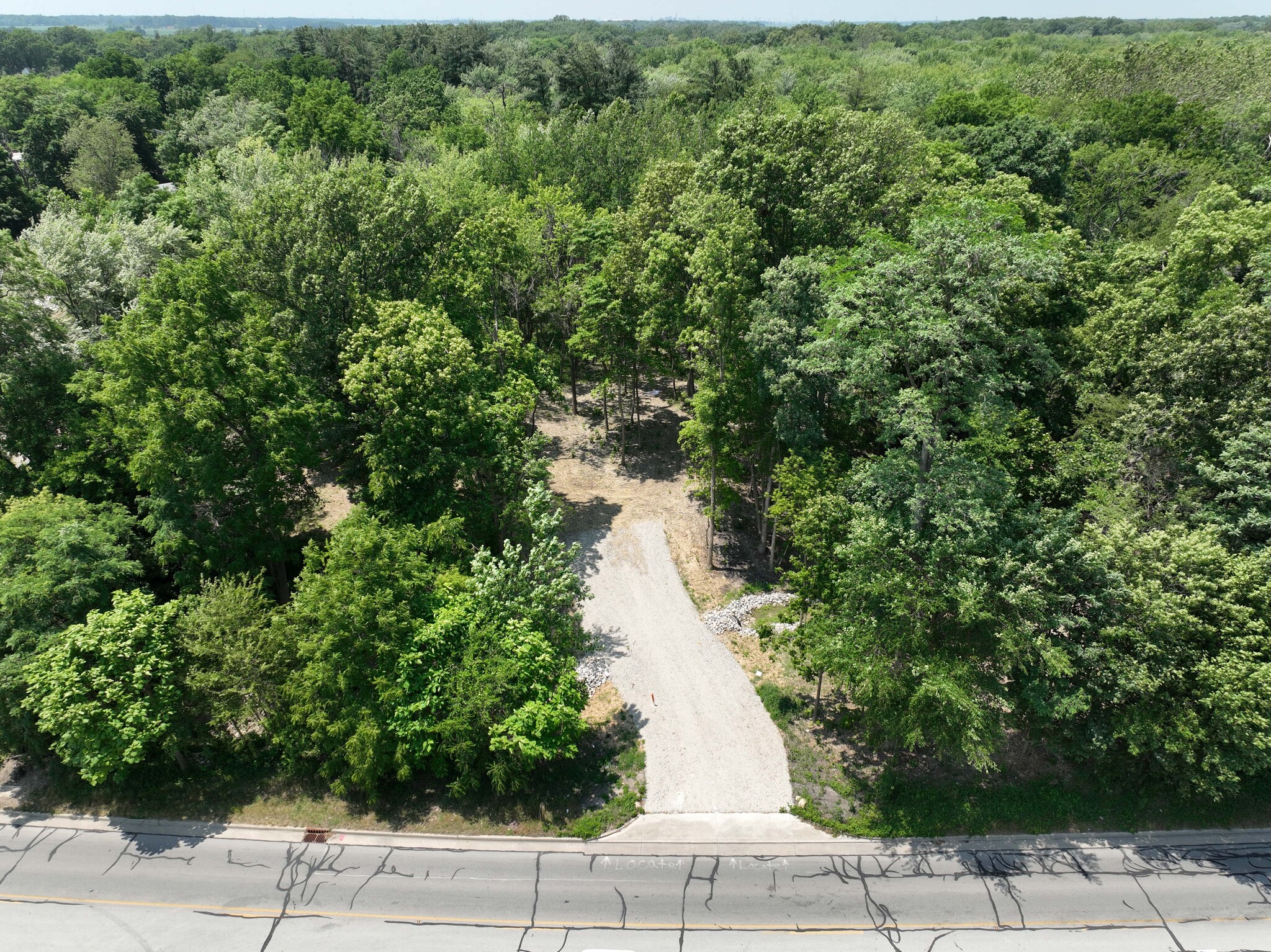 NW Shafer Drive, Monticello, IN for Sale