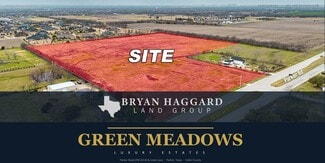 Parker, TX Residential - Parker Road (FM 2514) & Lewis Lane