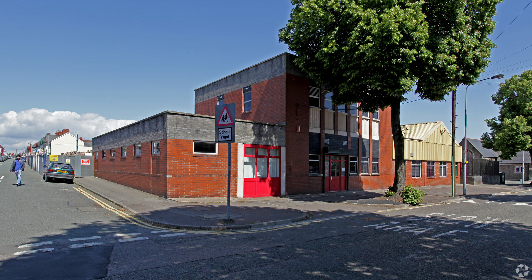 118 Maindy Rd, Cardiff, VGL for Sale