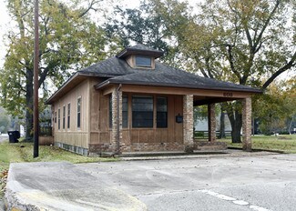 Angleton, TX Office - 608 N Front St