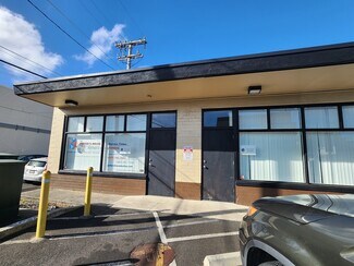Kailua, HI Retail - 121 Oneawa St Kailua, HI Retail - 121 Oneawa St