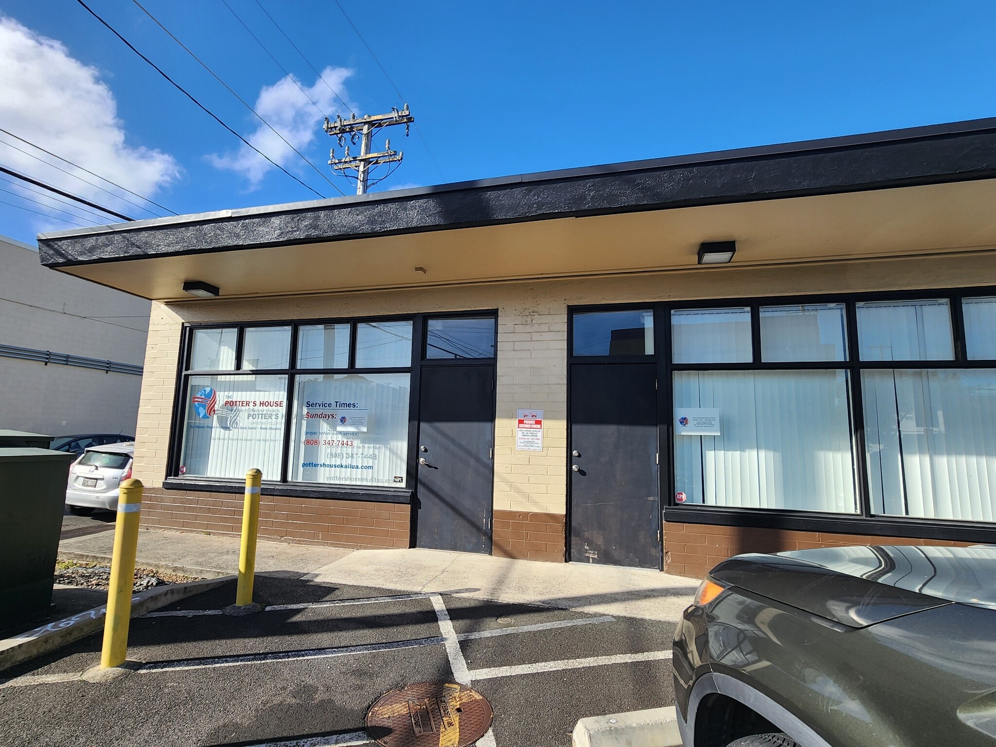 121 Oneawa St, Kailua, HI for Rent