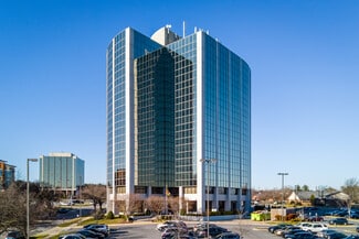 Greenbelt, MD Office/Medical - 7501 Greenway Center Dr Greenbelt, MD Office/Medical - 7501 Greenway Center Dr