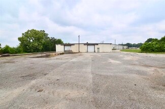 Jackson, TN Industrial - 205 Bellvue St