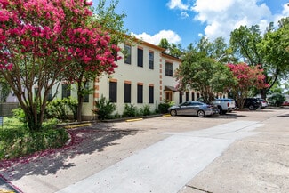 Austin, TX Office - 1823 Fort View Rd