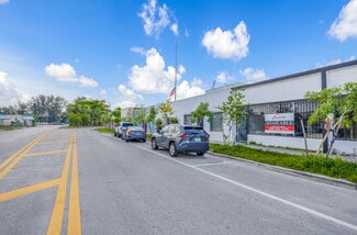 1230 Opa-locka Blvd