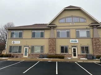 Chanhassen, MN Office - 7955 Stone Creek Dr