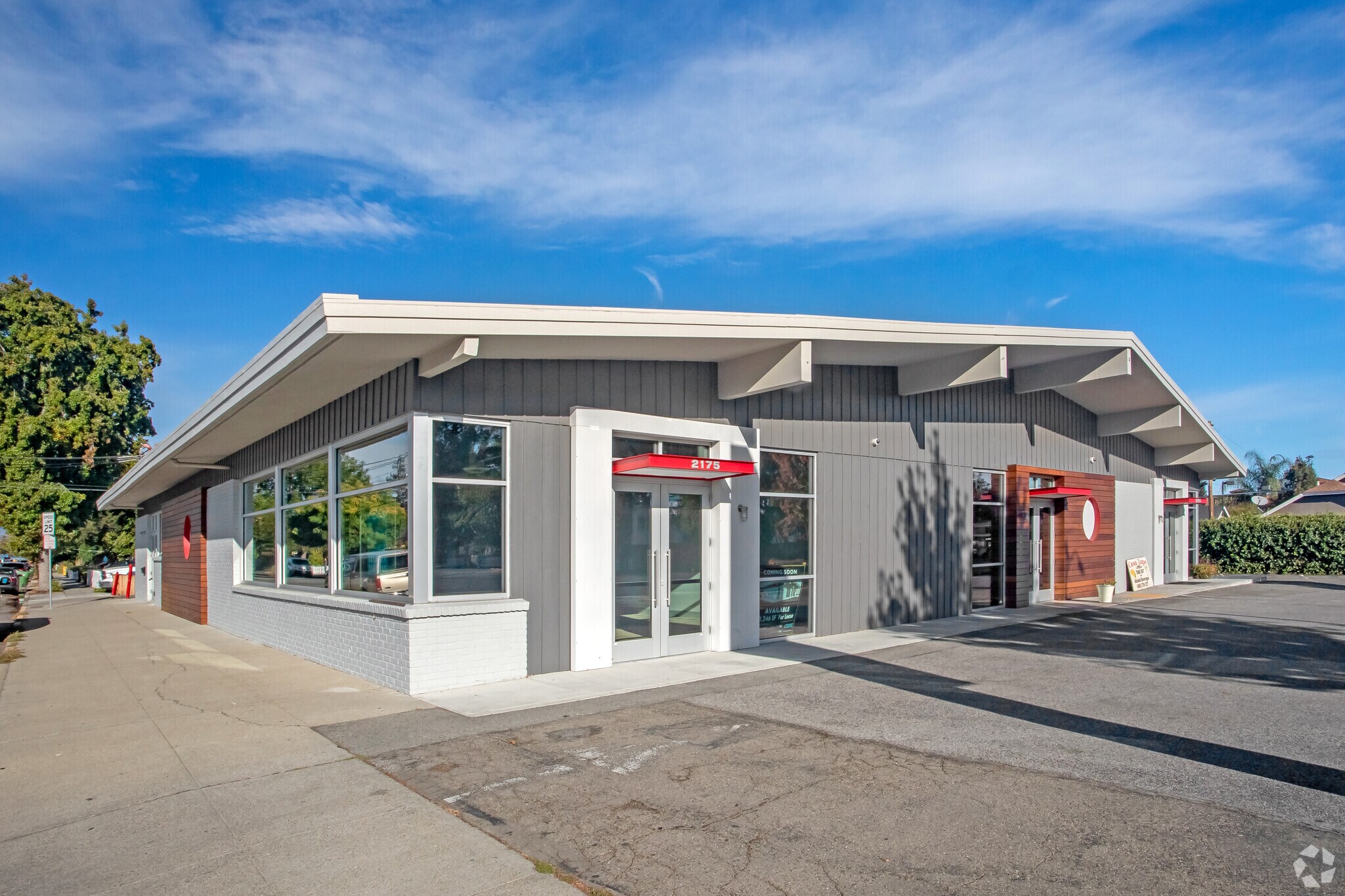 2175 Winchester Blvd Campbell, CA 95008 Retail Property for Lease on