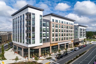 Rockville, MD Retail - 8005 Gramercy Blvd