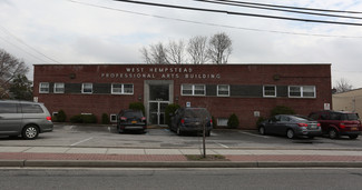 West Hempstead, NY Office - 380 Hempstead Ave