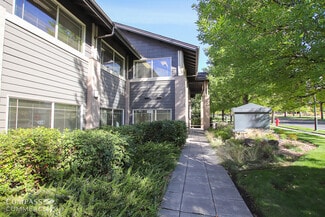 Bend, OR Office - 231 SW Scalehouse Loop