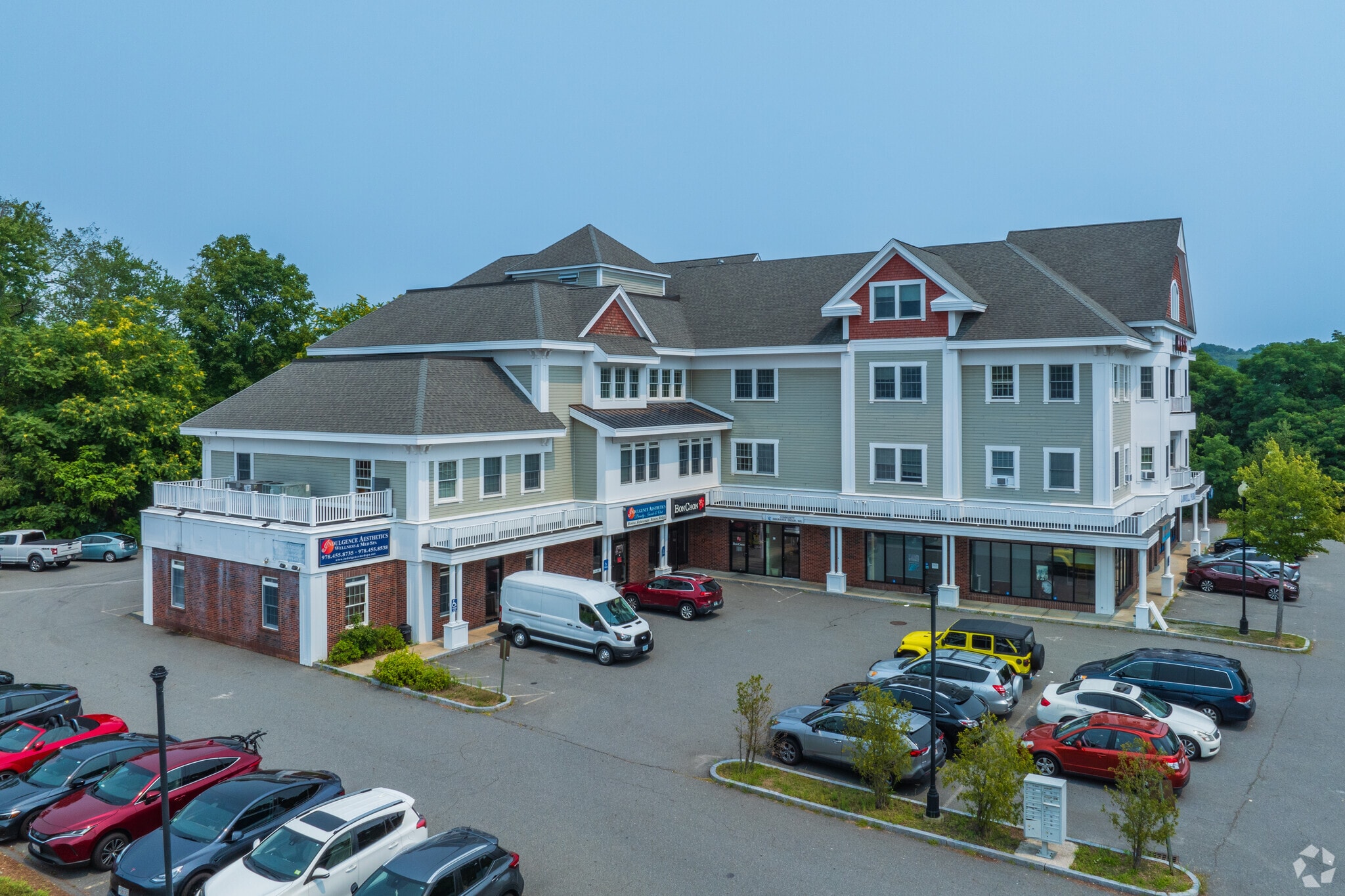 1075 Westford St, Lowell, MA for Rent